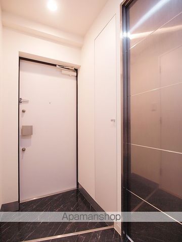 ブランノワール早稲田の内装写真