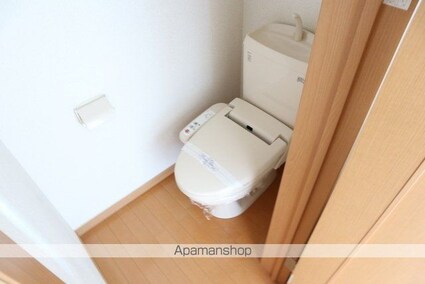 エスポワール・シャトー愛子　Ⅱ[1K/33.12m2]の内装4