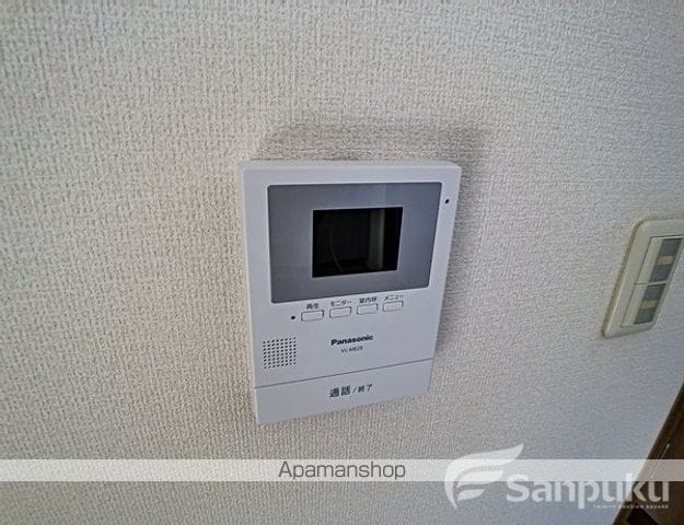 ハイカムール鴨川 B棟の内装写真