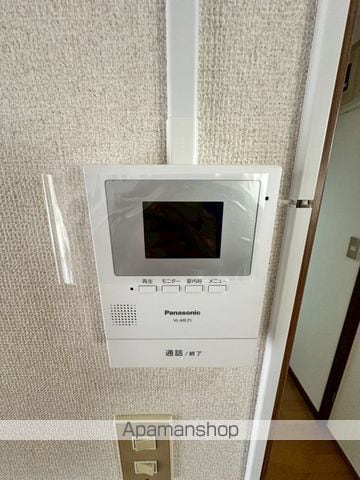 山下アパート2号棟の内装写真