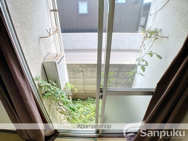 コーポ土居田の内装写真