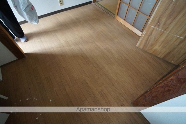 光コーポの内装写真