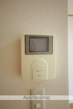 フジメイトＢ[1R/23.18m2]のセキュリティ