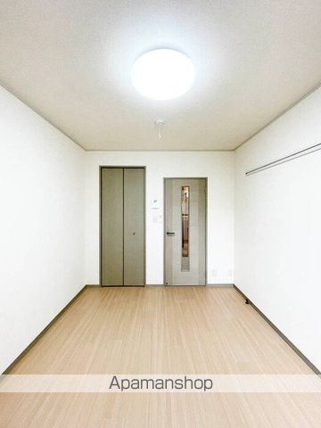 グリーンパークの内装写真
