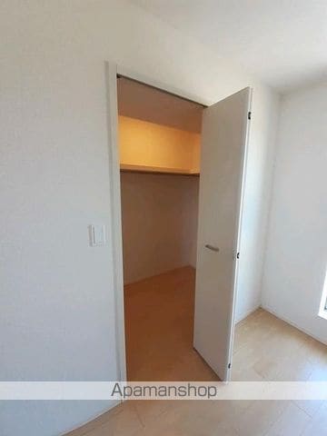 オーブ下田井Fの内装写真