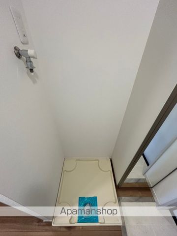 ベルメント東千葉の内装写真