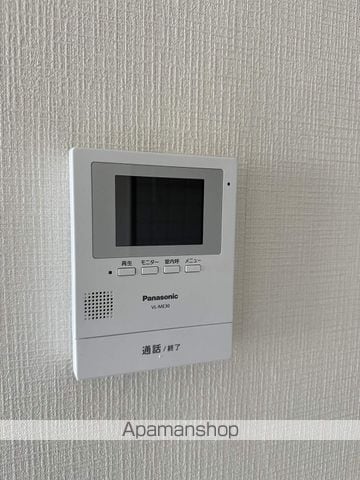 AVANT SORAの内装写真
