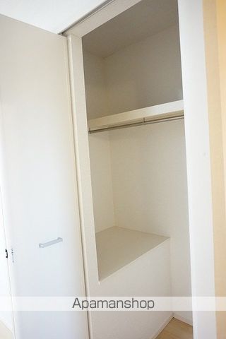 ブルーメンパルクIIIの内装写真
