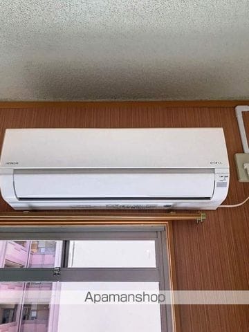 サンハイツ森本2号館の内装写真
