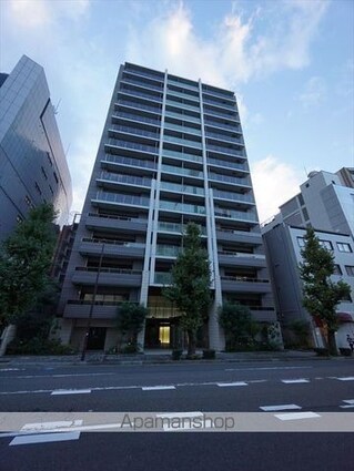 ザ・グランアルト栄[1LDK/37.54m2]の外観3