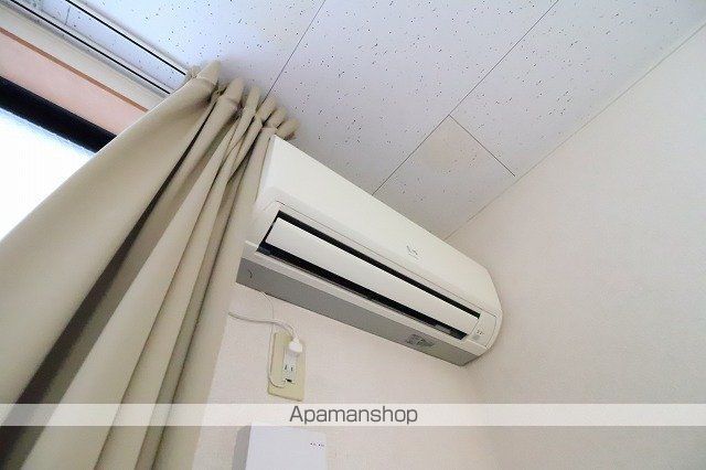 レオパレスISAOの内装写真