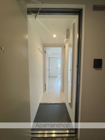 ラフィーネ南15条の内装写真