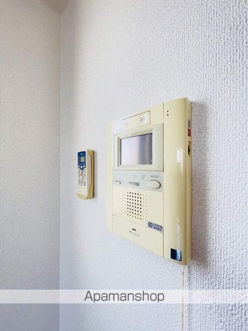 プロシード新栄の内装写真