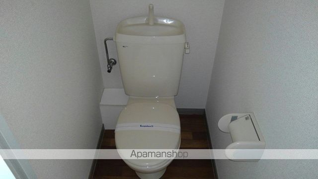 レオパレスボヌールMの内装写真