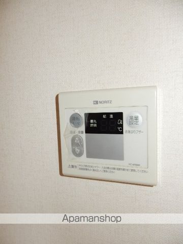 アネックスKの内装写真