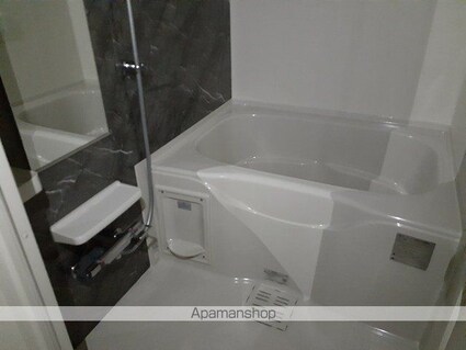 エルタスコート府中Ⅰ[1R/34.53m2]のバス