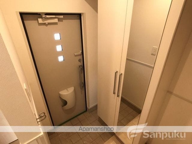 アジュールの内装写真