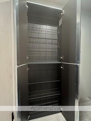 ＬｉｖｅＦｌａｔ門前仲町[1DK/25.59m2]の収納