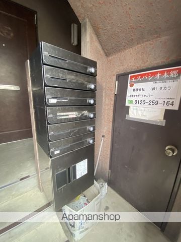 エスパシオ本郷のその他写真
