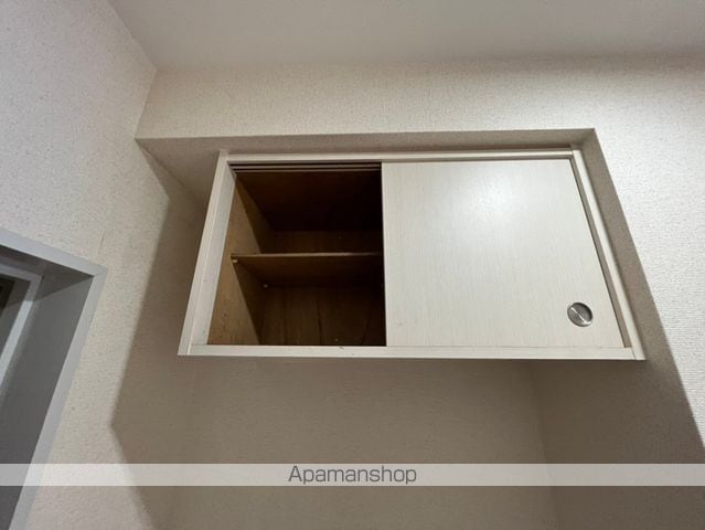 サンプラザ湘南の内装写真