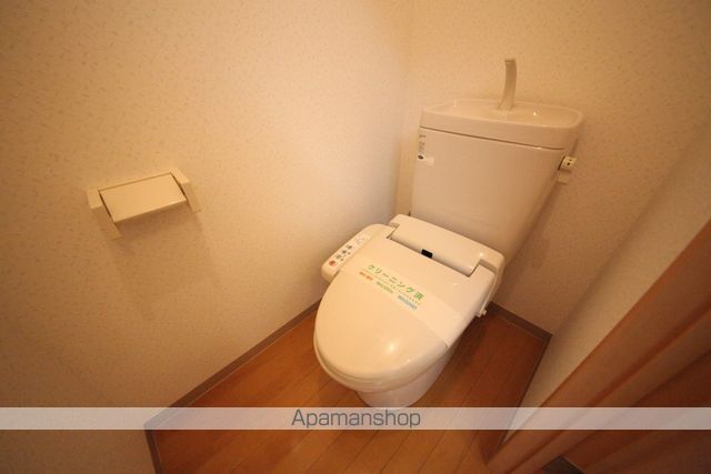 なかきやBLDの内装写真