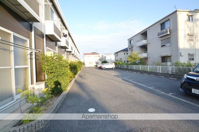 レオパレスアムールのその他写真