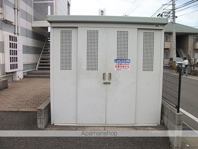 レオパレスコンフォール[1K/23.18m2]の共用部1