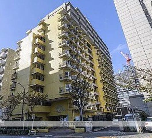 東京ベイビュウの外観写真