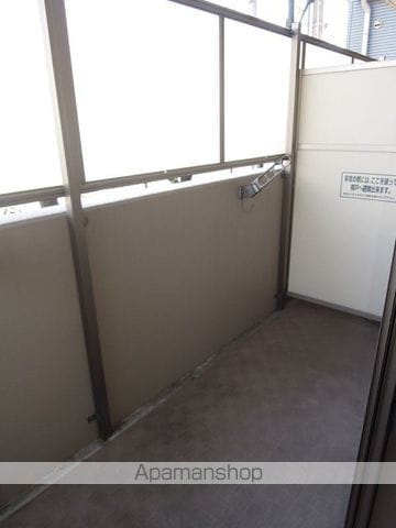 VIRAGEの内装写真