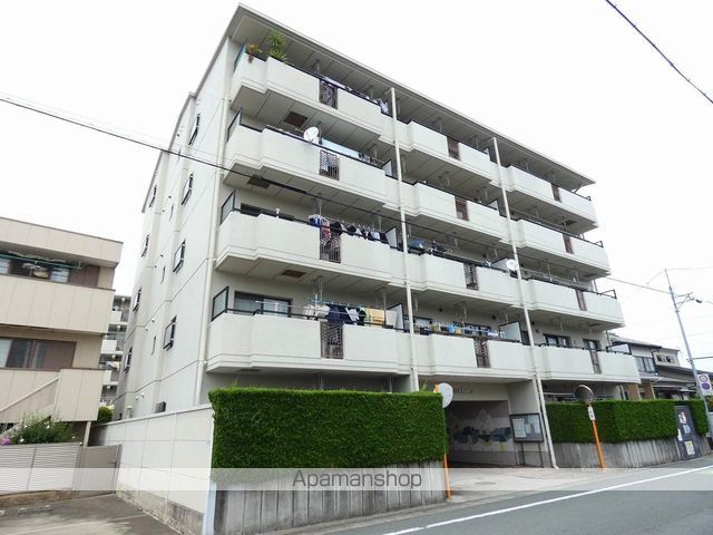 サーラシティ本郷弐番館