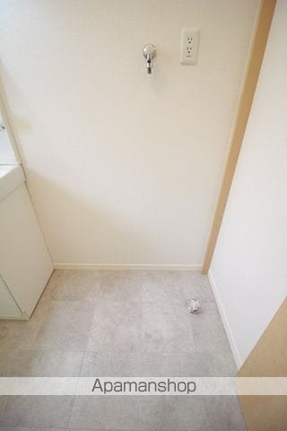 コーポ カノン A棟の内装写真
