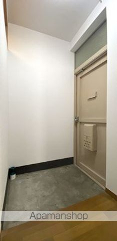 サンハイツ城山の内装写真