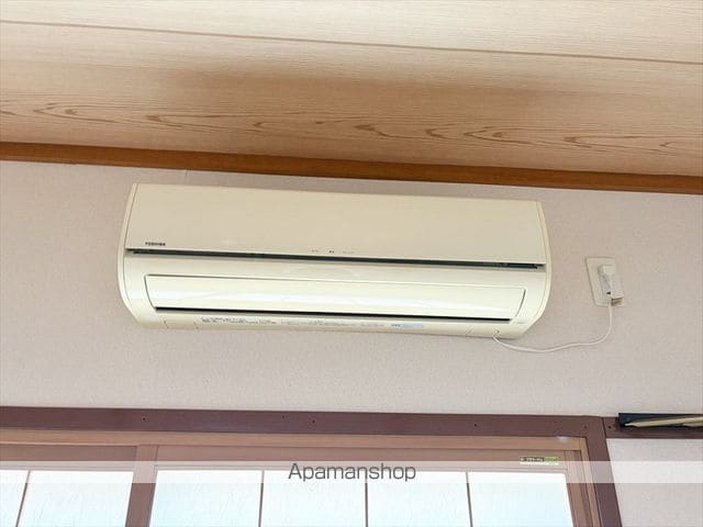 横田荘の内装写真