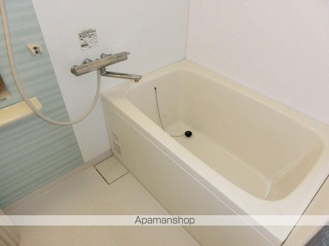 ブーゲンヒルズの内装写真