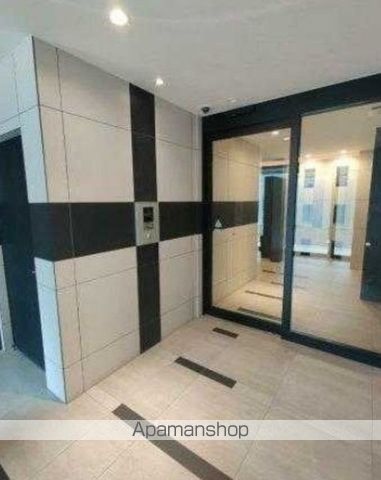 SーRESIDENCE日本橋馬喰町の内装写真