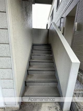 豊栄マンション[2K/28.35m2]の内装2