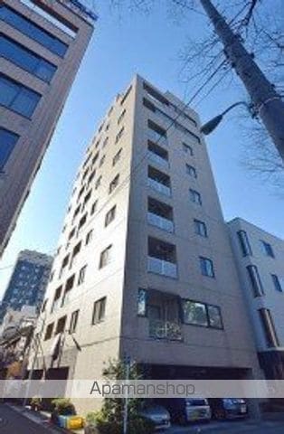 フュージョンハイツ浜町の外観写真