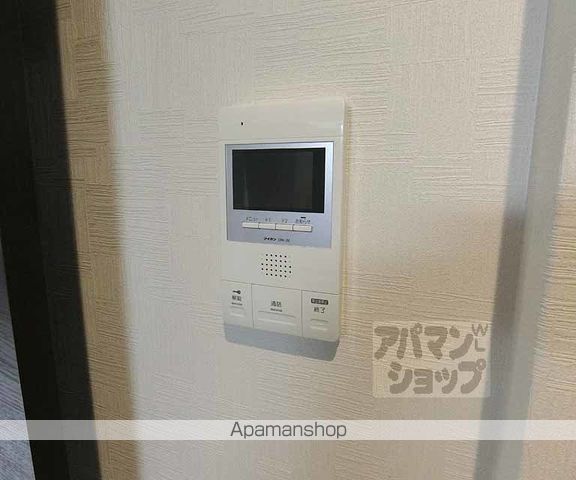 ブリエ丹波口の内装写真