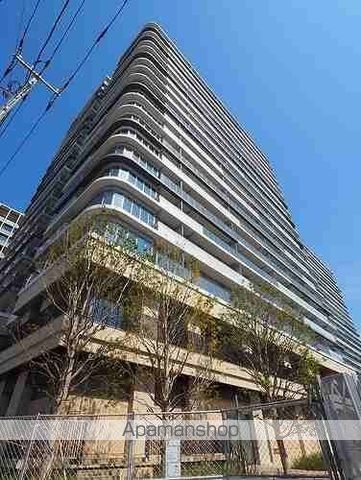 パークシティ中野 ザ タワー ブリーズの内装写真