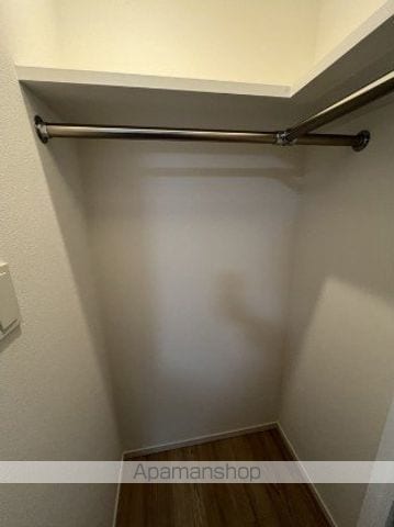 S-RESIDENCE駒場東大前の内装写真