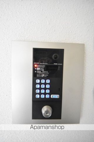 ラフレーズN34WESTの内装写真