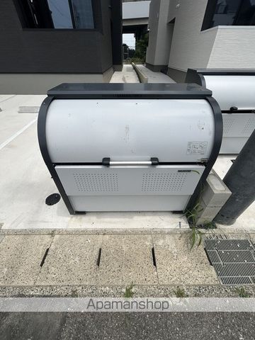 JACK KAMISHIGEHARAIのその他写真