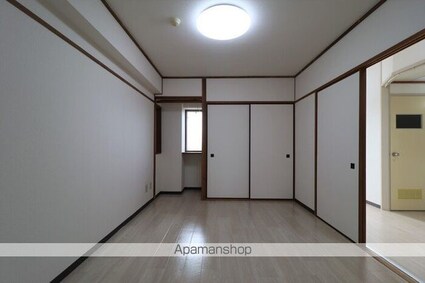 長瀬マンション　Ⅱ棟[2DK/47.45m2]の内装7