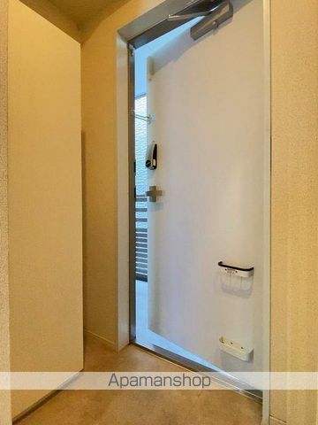 クレイノルナ ルミエール三郷の内装写真