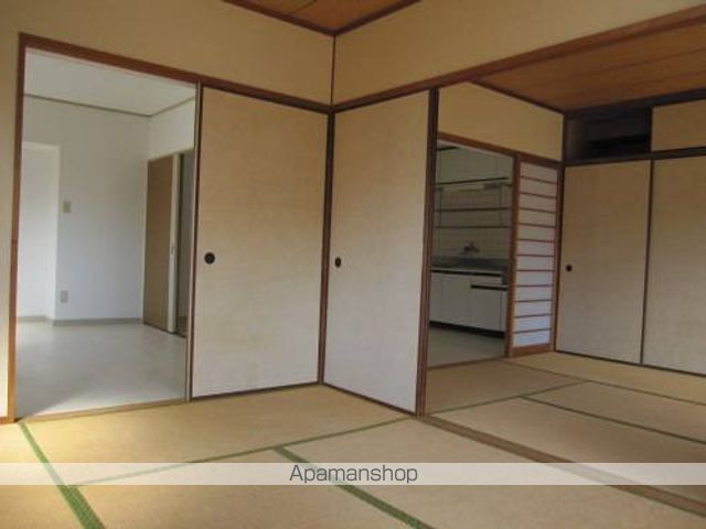 ウインズマンションの内装写真