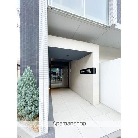SーFORT堀田通の内装写真