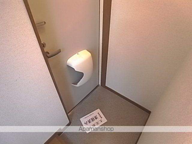 フルール春日の内装写真