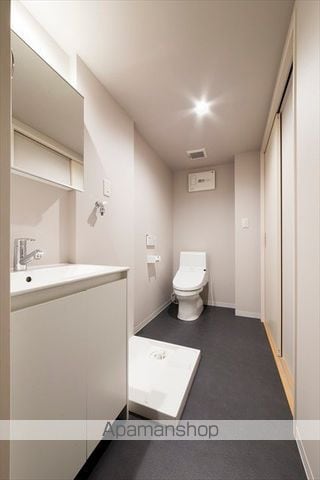 メゾンドボア矢部の内装写真