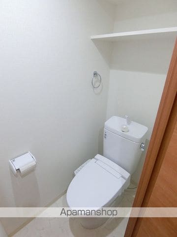 アンベリール墨田の内装写真