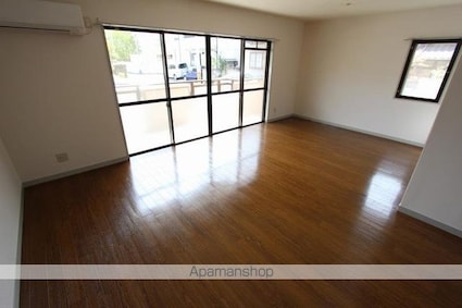 ガーデンハイム昭和町[3LDK/89.03m2]の内装2